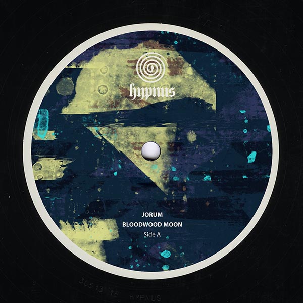 Chart track