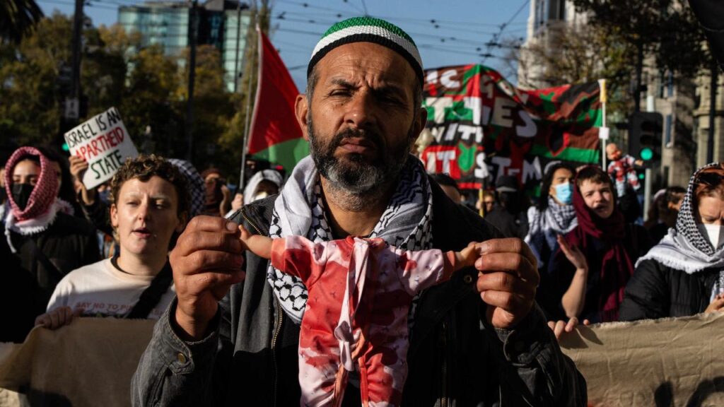 pro-palestine-sentiment-surges-across-melbourne