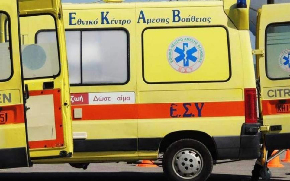 Λάρισα:-92χρονη-εντοπίστηκε-απαγχονισμένη