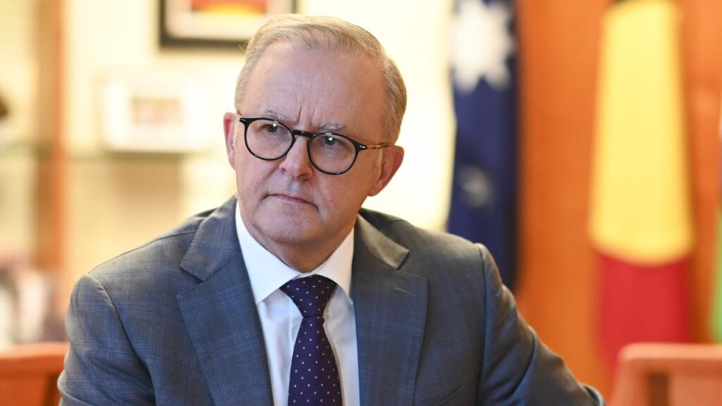 albo’s-unexpected-post-budget-pile-on