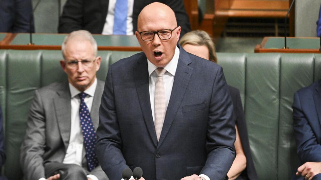 peter-dutton-vows-to-cut-immigration-to-140,000-a-year