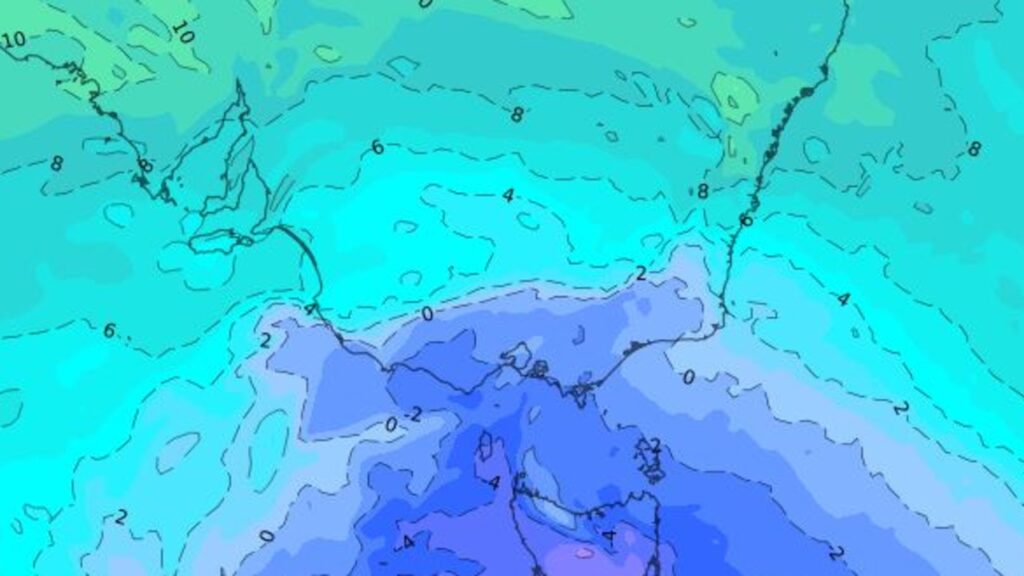 polar-air-mass-to-blast-south-east