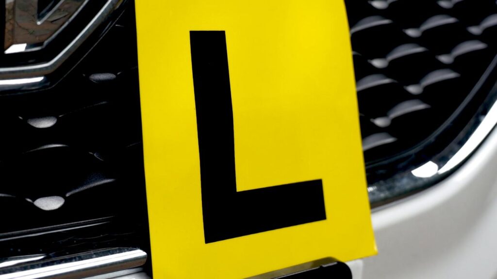 the-priciest-state-for-learner-drivers