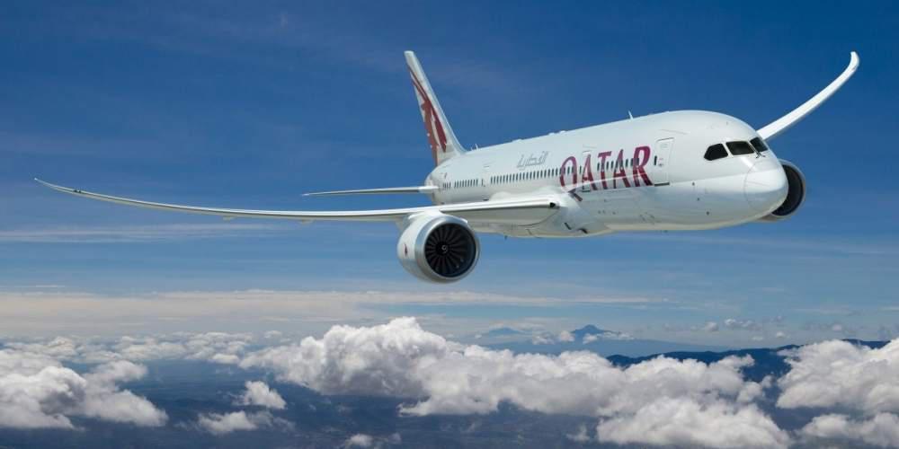 Qatar Airways