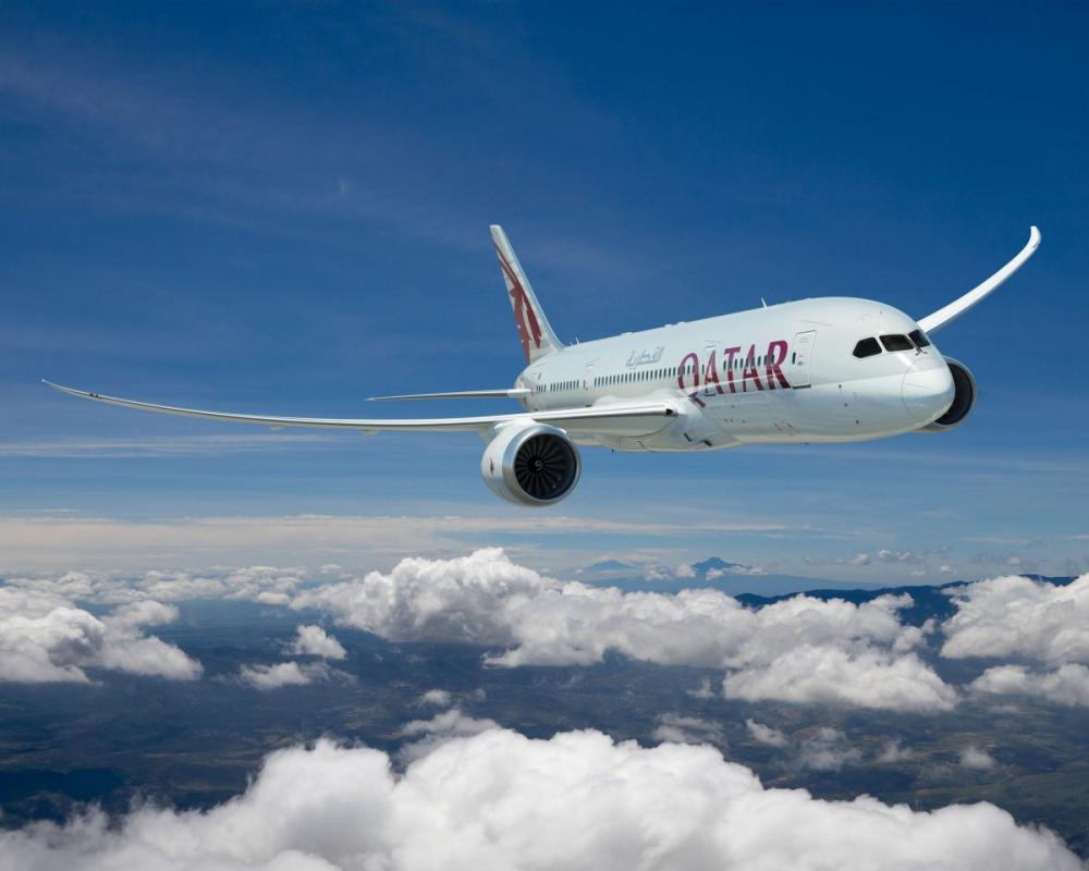 Qatar Airways