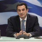 Κώστας Σκρέκας βρεφικό γάλα