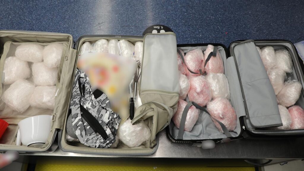 teenager-charged-after-allegedly-attempting-to-smuggle-26kg-of-methamphetamine-worth-$24m-into-sydney