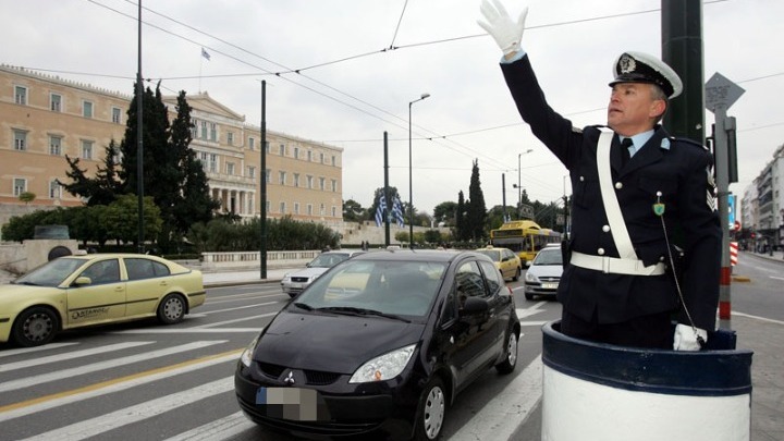 Κυκλοφοριακές-ρυθμίσεις-σήμερα-2/6-–-Δείτε-αναλυτικά-που-θα-κινηθείτε