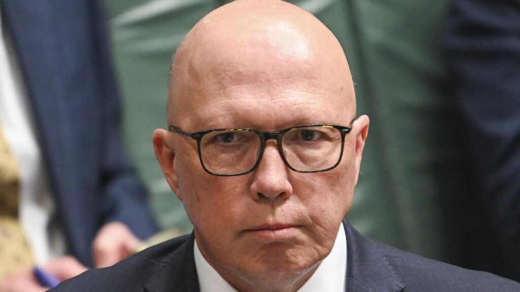 ‘a-risk’:-dutton’s-climate-threat-blasted