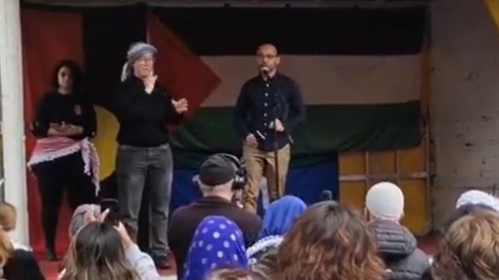 defiant-bandt-addresses-palestine-rally