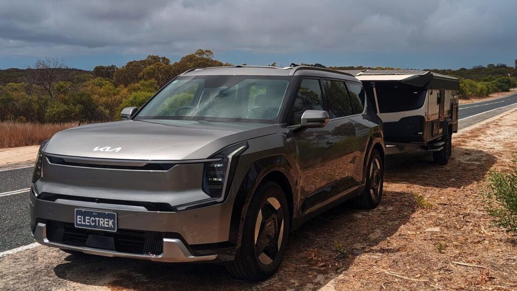 ‘scott-was-wrong!’:-perth-family-using-ev-to-tow-camper-around-australia-in-first-all-electric-‘big-lap’