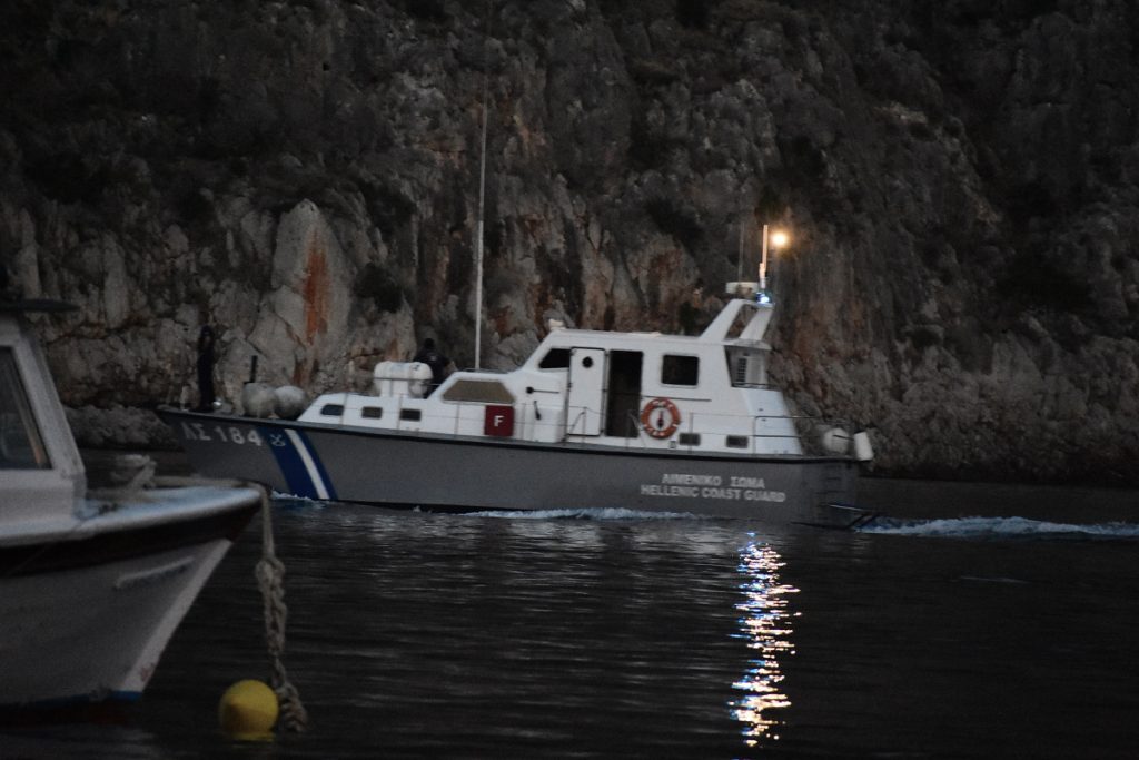 Αχαΐα:-Αγνοείται-27χρονος-ψαροντουφεκάς