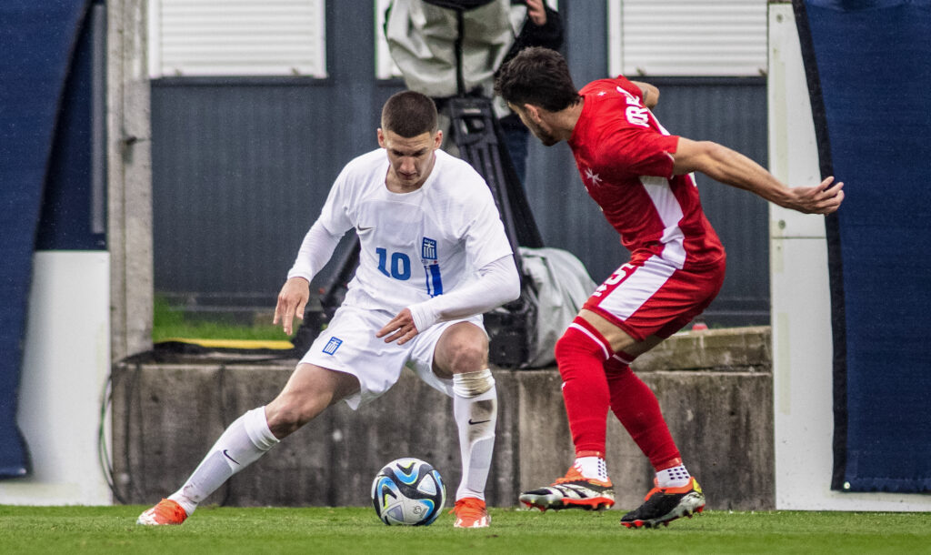 Εύκολο-2-0-της-Ελλάδας-επί-της-Μάλτας-σε-φιλικό-δοκιμών-και-τριών-ντεμπούτων