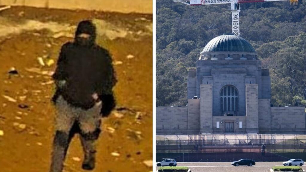 ‘scumbag’-slammed-after-war-memorial-sprayed-with-palestine-graffiti