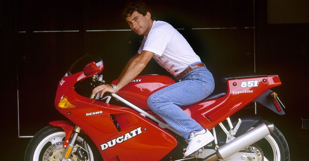 ducati-και-ayrton-senna:-Ένα-πάντρεμα-θρύλων-του-μηχανοκίνητου-αθλητισμού