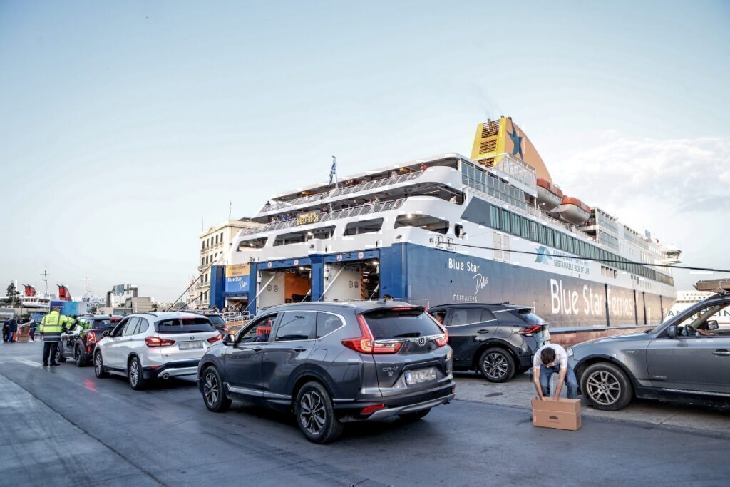 Τριήμερο-Αγίου-Πνεύματος:-Τσουχτερές-οι-αποδράσεις