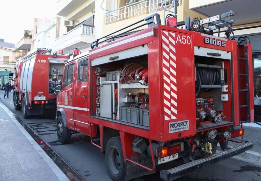 Πυροσβεστική:-Εκδηλώθηκαν-54-πυρκαγιές-το-τελευταίο-24ωρο-σε-όλη-τη-χώρα-–-Τρεις-συλλήψεις-για-φωτιές-–-Ελεύθερος-Τύπος