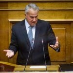 Βορίδης: Να μας πει το κόλπο ο Κασσελάκης για να γίνουμε πλούσιοι σε μηδέν χρόνο – «Πως με 700.000 κεφάλαιο έβγαλε κέρδος 1,7 εκατ;»