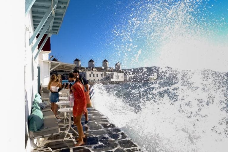 κοινωνικός τουρισμός