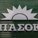 εκλογές 2023-ΠΑΣΟΚ