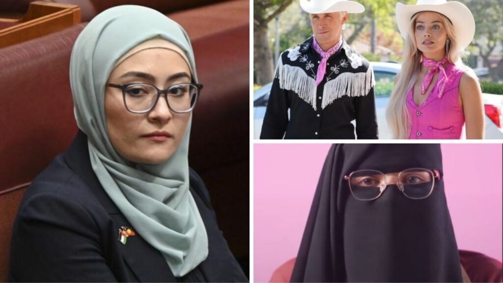 ‘exiled’-labor-senator’s-donations-to-barbie-hating-islamic-tv-studio-revealed