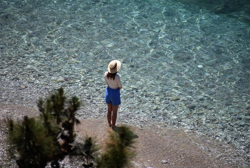 Καιρός:-Μικρή-άνοδος-της-θερμοκρασίας-και-τοπικές-βροχές-–-Ελεύθερος-Τύπος