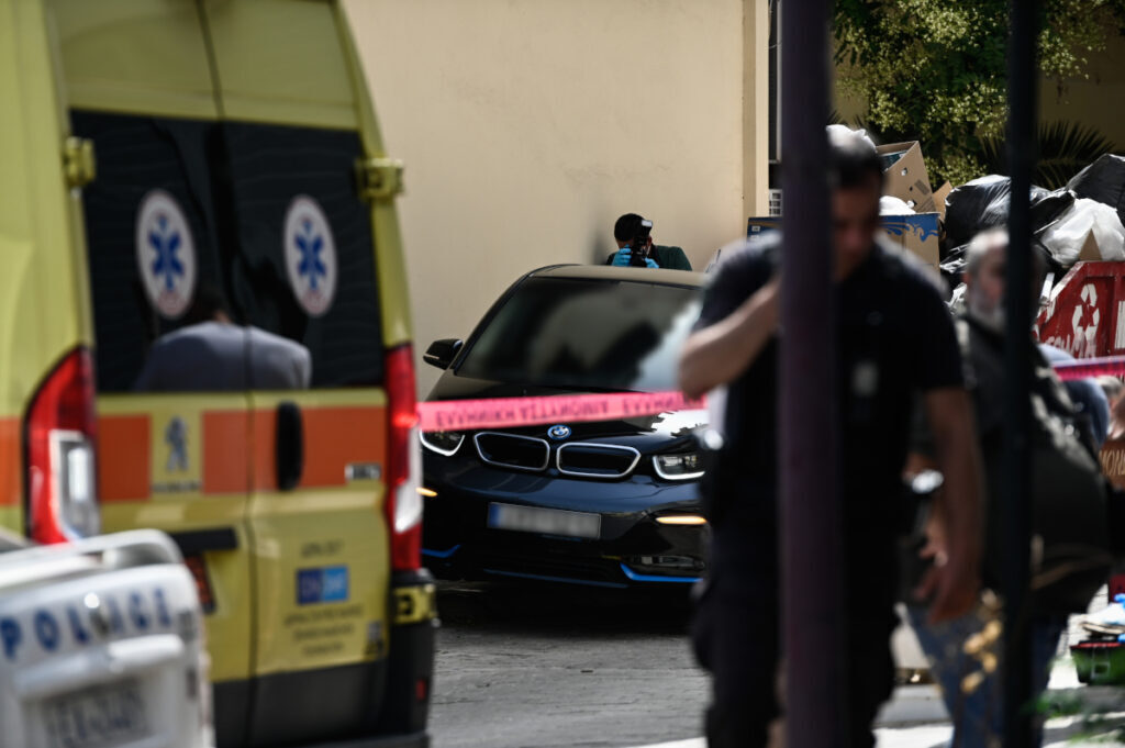 Ψυχικό:-Πως-εντοπίστηκε-ο-44χρονος-που-προσήχθη