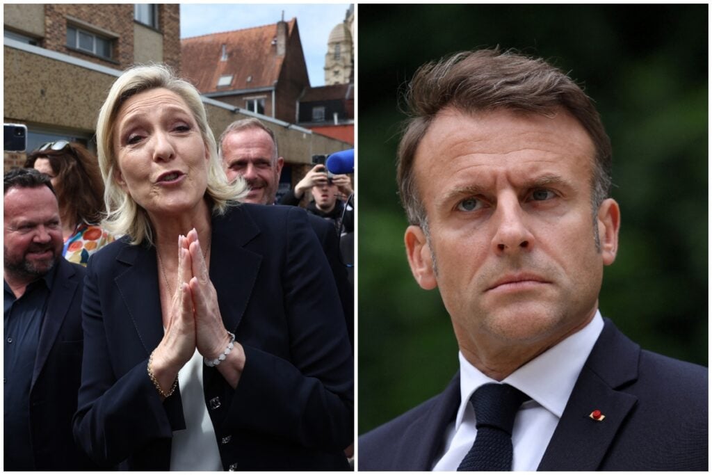 Εκλογές-στη-Γαλλία:-Πρώτο-με-200-έδρες-το-κόμμα-της-Λεπέν