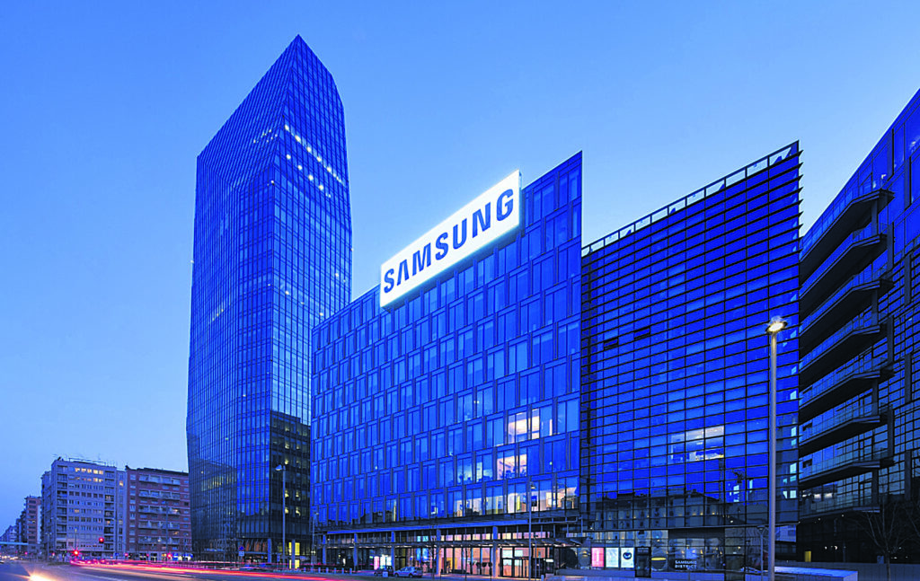 samsung:-Κέρδη-ρεκόρ-και-απεργία-διαρκείας…-–-Ελεύθερος-Τύπος