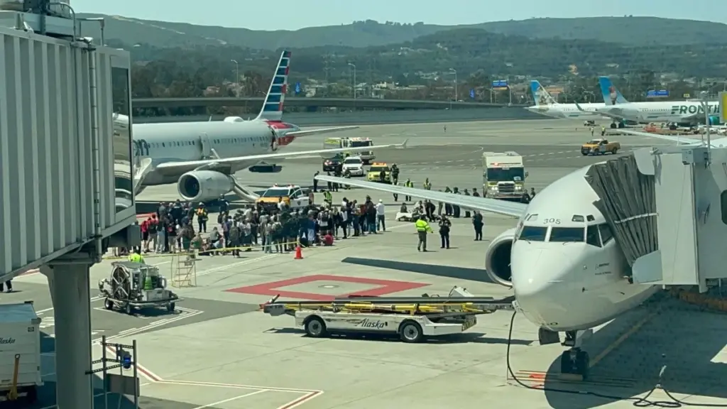 american-airlines:-Καμπίνα-αεροσκάφους-γέμισε-καπνό-από-φορητό-υπολογιστή-επιβάτη-Το-εγκατέλειψαν-με-τις-τσουλήθρες-–-Ελεύθερος-Τύπος