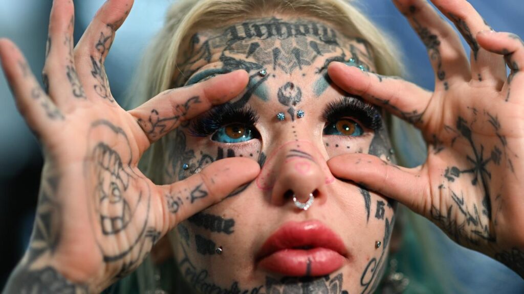 insane-detail-about-australia’s-‘most-tattooed-woman’