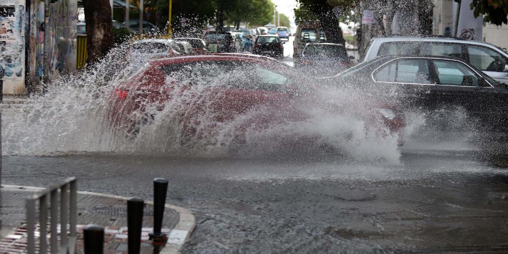 Καιρός:-Θερμικές-καταιγίδες-και-χαλάζι-σε-όλη-τη-χώρα