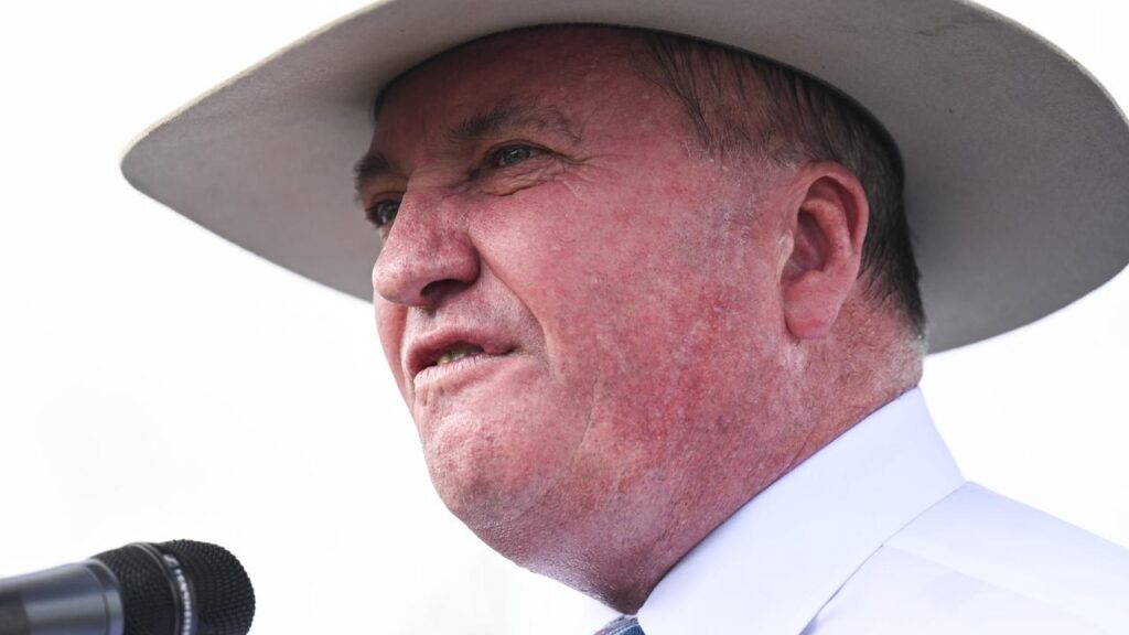 ‘bullet’:-barnaby-apologises-for-gun-howler