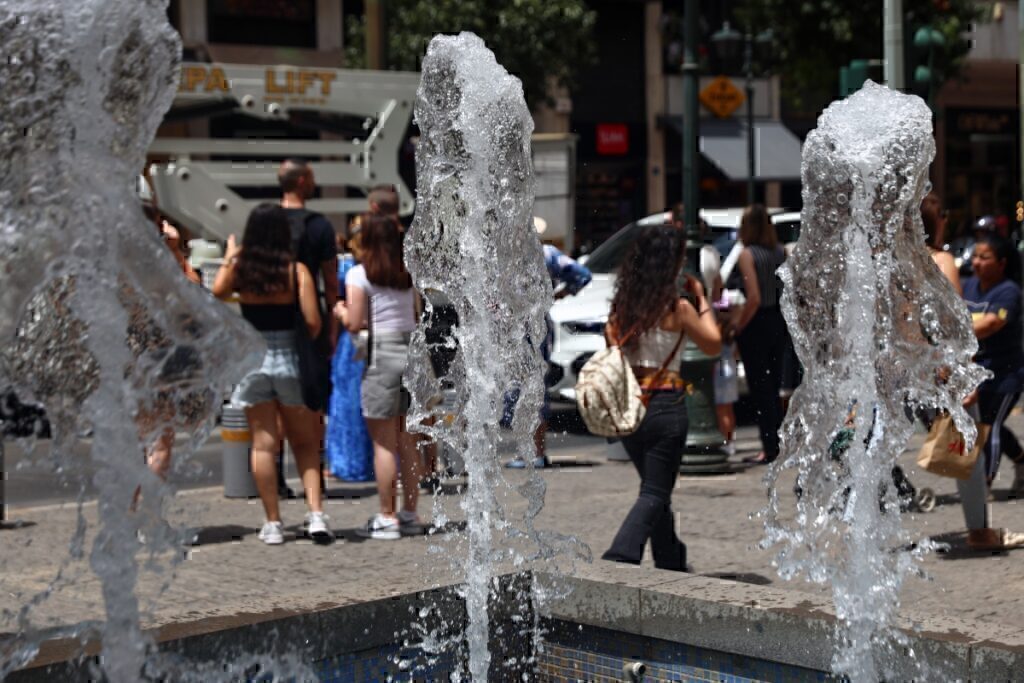 Καιρός-–-Μαρουσάκης:-Δεν-είναι-όλα-καύσωνας…-–-Έρχονται-βροχές,-τι-θα-συμβεί-με-την-θερμοκρασία-–-Ελεύθερος-Τύπος