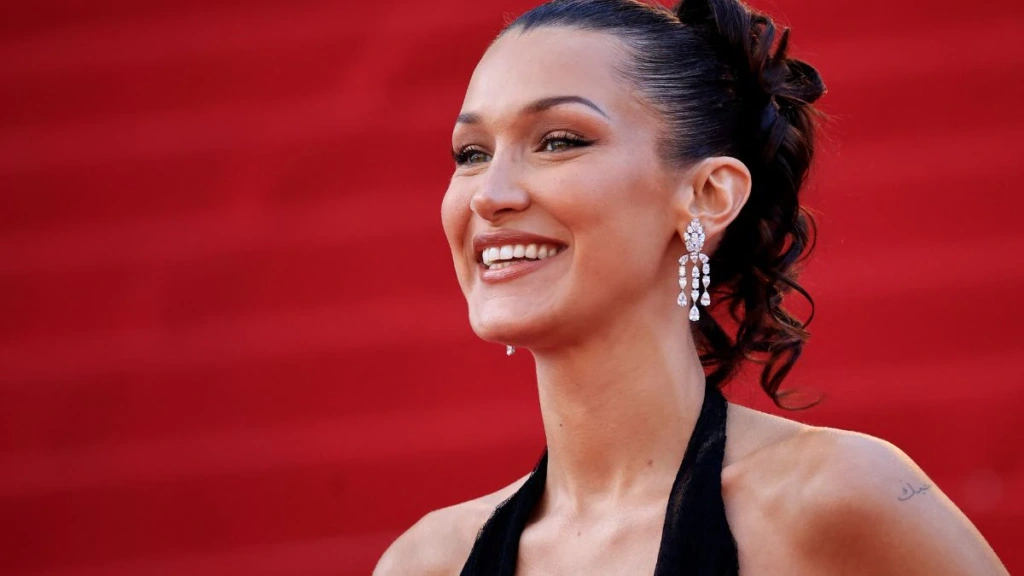 bella-hadid:-«Σοκαρισμένη-και-αναστατωμένη»-για-τη-διαφήμιση-της-adidas-«Δεν-ήξερα»-–-Ελεύθερος-Τύπος