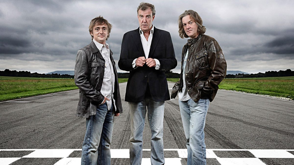 Top Gear