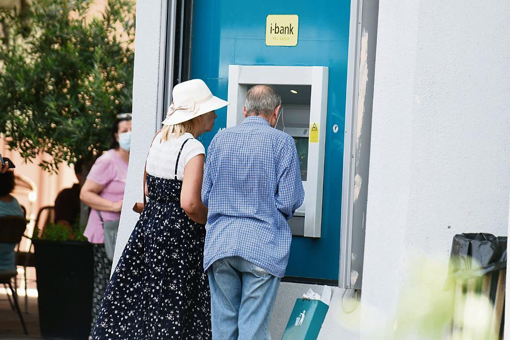 Σύνταξη Συντάξεις Πότε θα πληρωθούν τα αναδρομικά συντάξεις σε 133.692 παλαιούς συνταξιούχους Συντάξεις