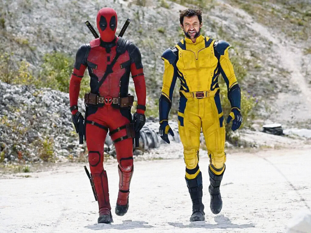 deadpool-&-wolverine:-Ρεκόρ-εισπράξεων-για-δύο…-σούπερ-ήρωες-–-Ελεύθερος-Τύπος