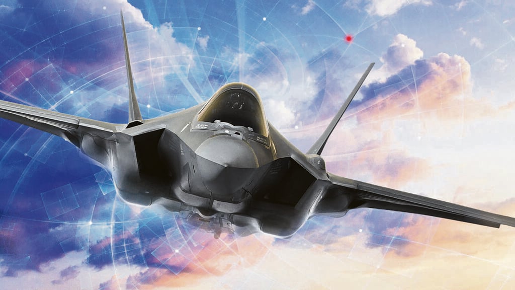 f-35:-Αυτές-είναι-οι-αποστολές-που-θα-τους-ανατεθούν-–-Ελεύθερος-Τύπος