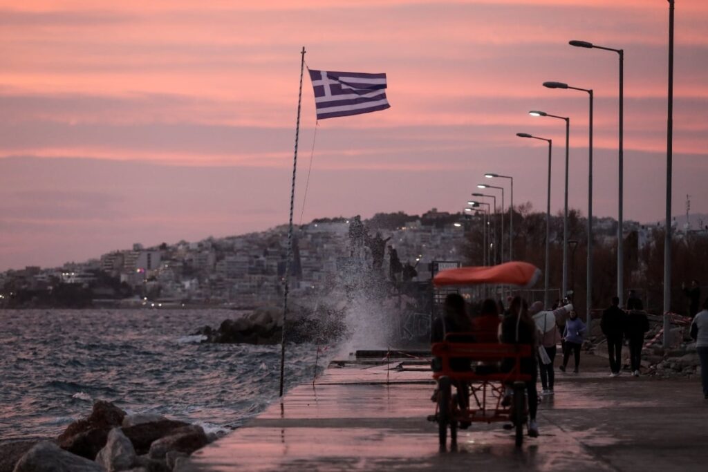 Καιρός:-Ανατροπή-από-τον-Μαρουσάκη-[βίντεο]