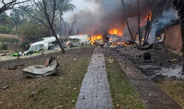 Συντριβή-αεροπλάνου-στην-Βραζιλία:-«Βούτηξε»-4.000-πόδια-σε-2-λεπτά