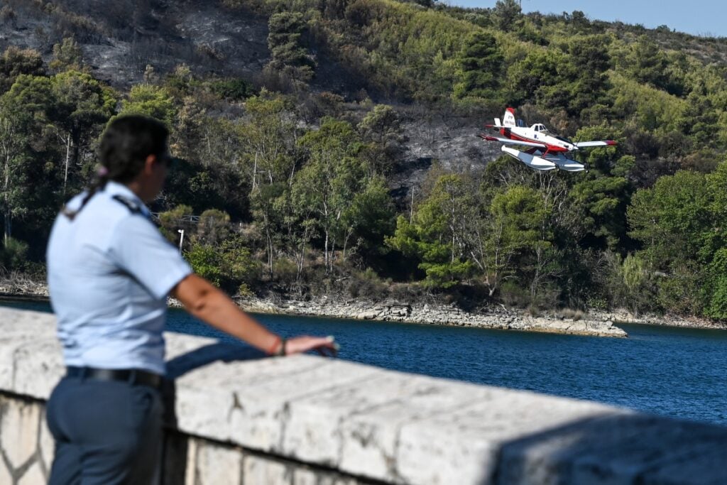 Φωτιά-στην-Αττική:-Η-αποστομωτική-απάντηση-της-Πυροσβεστικής