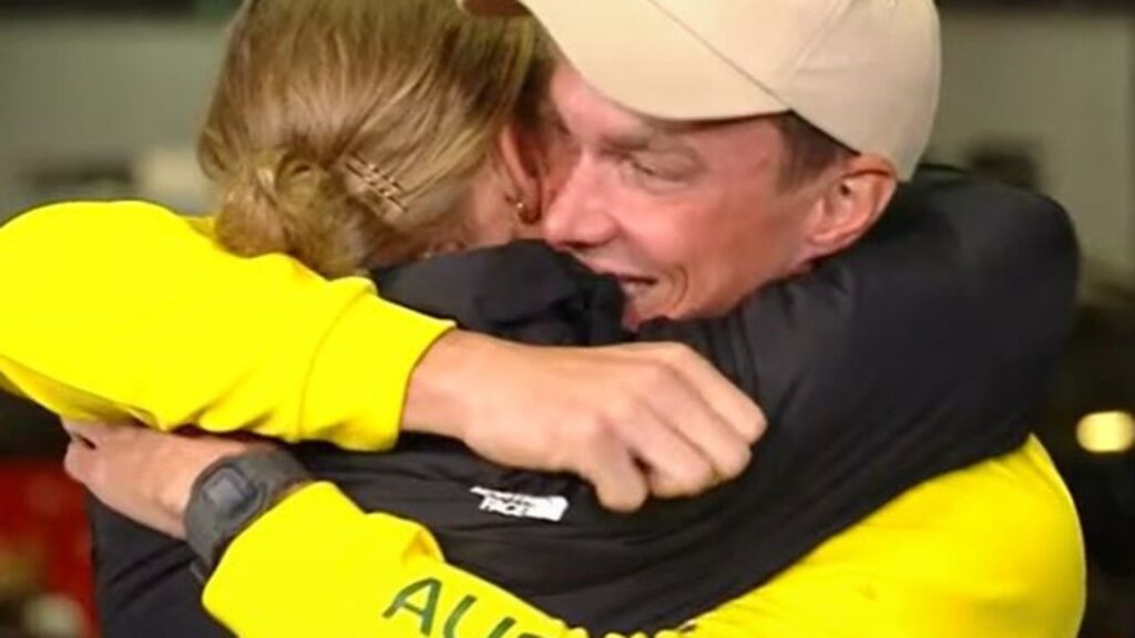 touching-moment-olympian,-partner-reunite