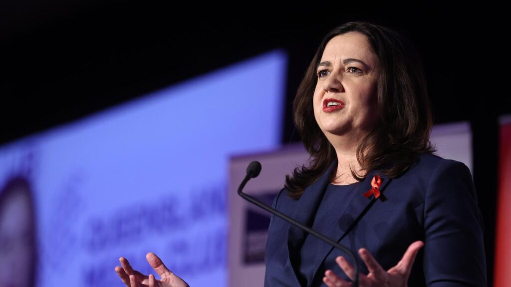 palaszczuk’s-new-role-revealed