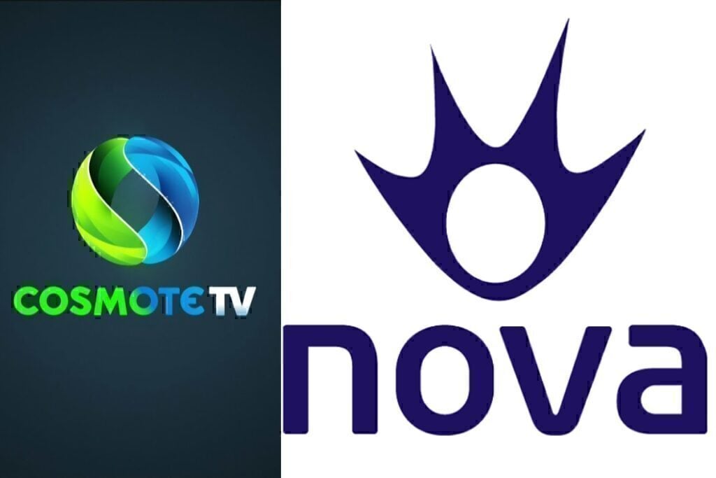 Συνδρομητικά:-Χέρι-χέρι-nova-και-cosmote,-τι-θα-βλέπετε