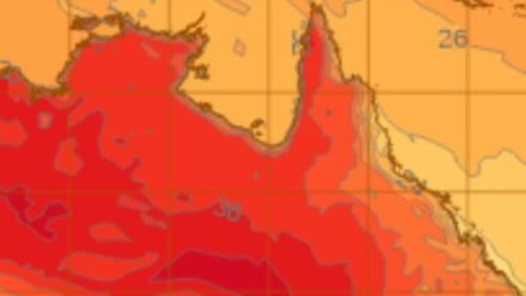 queensland-set-to-be-baked-by-extreme-winter-heat