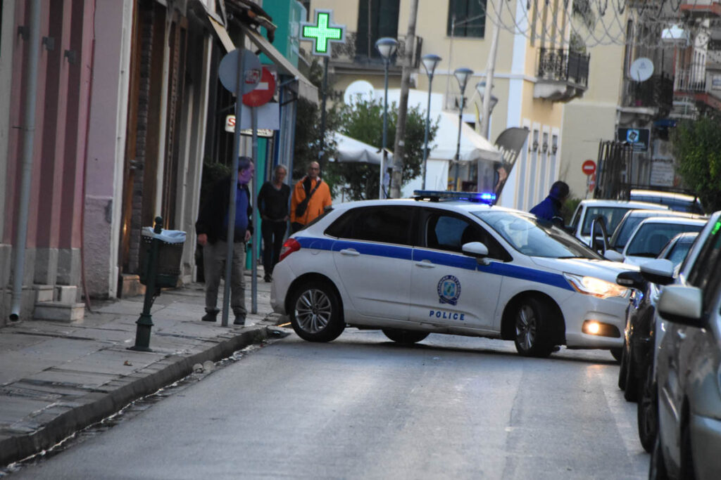 Η-Ελληνική-Αστυνομία-αλλάζει-–-Το-σχέδιο-του-υπουργείου-Προστασίας-του-Πολίτη