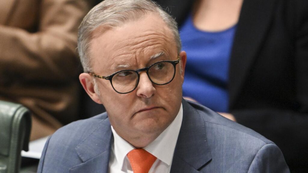 ‘don’t-assume’:-albo-given-election-warning