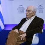 Πέθανε στα 89 του ο γνωστός καθηγητής και συγγραφέας Χρήστος Γιανναράς