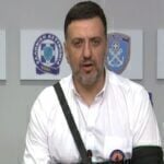 Κικίλιας για φωτιά στην Αττική: Οι ίδιοι πυροσβέστες επιχειρούν όλο το καλοκαίρι – Αντιμετωπίσαμε το πιο δύσκολο και επικίνδυνο σκηνικό